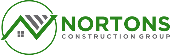 Nortons construction group Logo