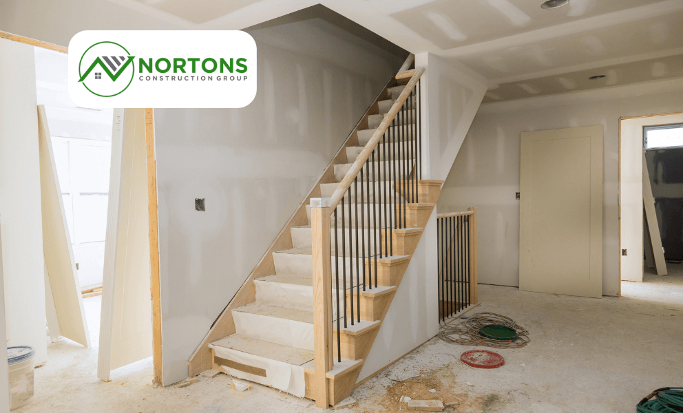 Remodeling & Renovation