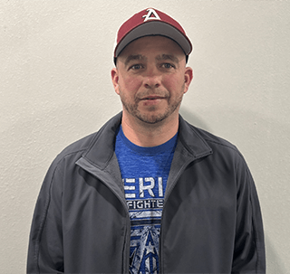 Richard Weatherby Journeyman Electrician